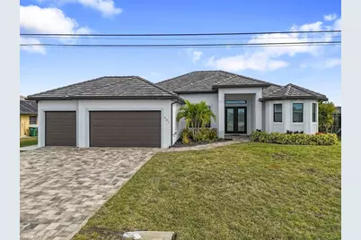 901 NW 33rd Pl, Cape Coral, FL 33993 - Photo 5