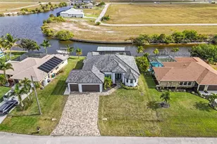 901 NW 33rd Pl, Cape Coral, FL 33993 - Photo 49