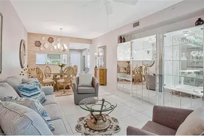 6605 Huntington Lakes Cir #103, Naples, FL 34119 - Photo 13