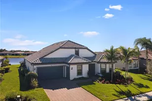 6190 Nobility Wy, Ave Maria, FL 34142 - Photo 1