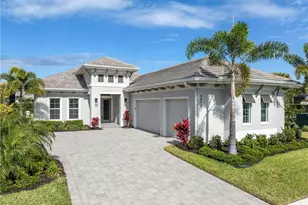 9475 Caymas Wy, Naples, FL 34114 - Photo 1