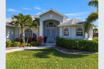 2717 SW 29th Pl, Cape Coral, FL 33914 - Photo 3