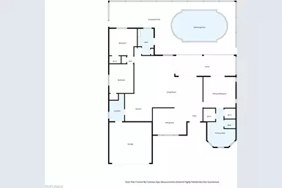 2717 SW 29th Pl, Cape Coral, FL 33914 - Photo 49