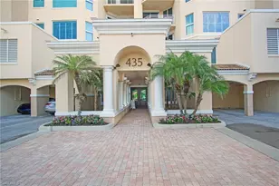 435 Dockside Dr, Naples, FL 34110 - Photo 3