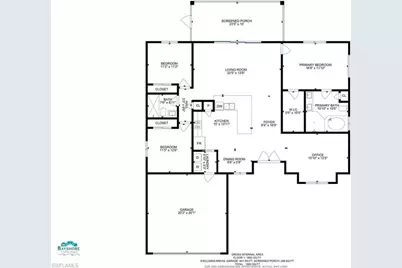 210 SW 26th Pl, Cape Coral, FL 33991 - Photo 43