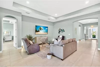 14523 Kelson Cir, Naples, FL 34114 - Photo 3