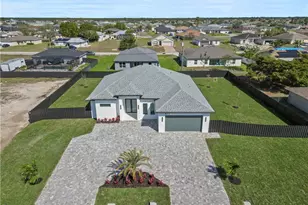 611 NW 25th Terrace, Cape Coral, FL 33993 - Photo 47