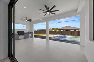 611 NW 25th Terrace, Cape Coral, FL 33993 - Photo 39