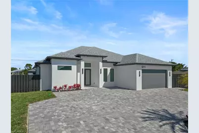 611 NW 25th Ter, Cape Coral, FL 33993 - Photo 9