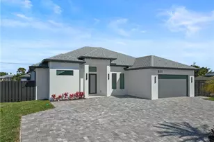 611 NW 25th Terrace, Cape Coral, FL 33993 - Photo 9
