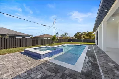 611 NW 25th Ter, Cape Coral, FL 33993 - Photo 41