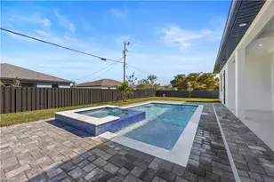 611 NW 25th Terrace, Cape Coral, FL 33993 - Photo 41