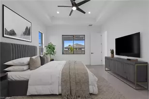 611 NW 25th Terrace, Cape Coral, FL 33993 - Photo 7