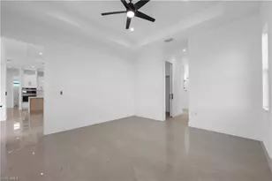 611 NW 25th Terrace, Cape Coral, FL 33993 - Photo 33