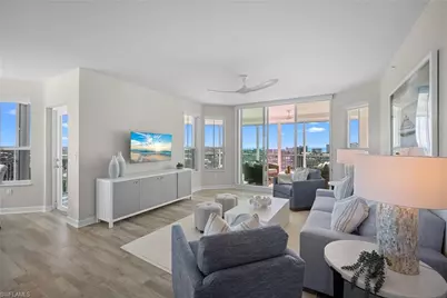 300 Dunes Blvd #901, Naples, FL 34110 - Photo 3