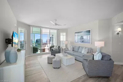 300 Dunes Blvd #901, Naples, FL 34110 - Photo 5