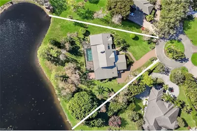 12901 White Violet Dr, Naples, FL 34119 - Photo 1