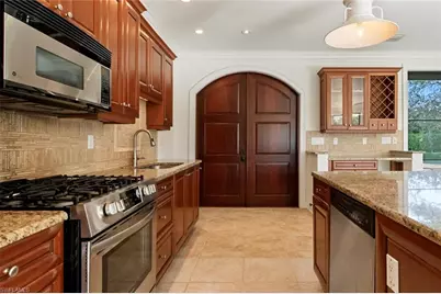 1500 Bald Eagle Dr #93, Naples, FL 34105 - Photo 13