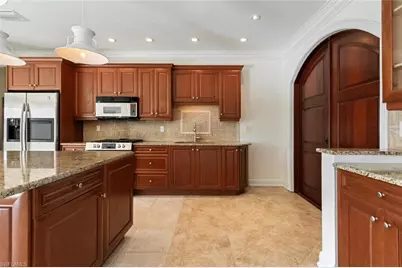 1500 Bald Eagle Dr #93, Naples, FL 34105 - Photo 15