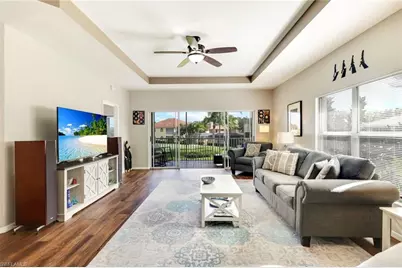 11412 Quail Village Way #202, Naples, FL 34119 - Photo 3