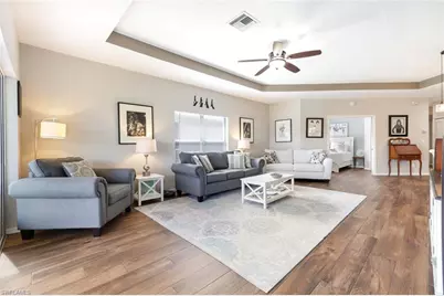 11412 Quail Village Way #202, Naples, FL 34119 - Photo 1