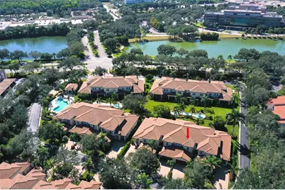 6135 Montelena Cir #3103, Naples, FL 34119 - Photo 1