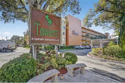 2366 E Mall Dr #215, Fort Myers, FL 33901 - Photo 1