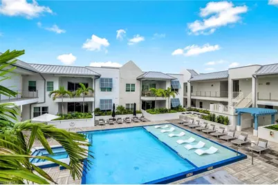 201 8th St S #308, Naples, FL 34102 - Photo 1
