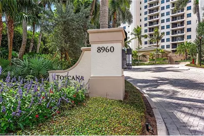 8960 Bay Colony Dr #801, Naples, FL 34108 - Photo 17