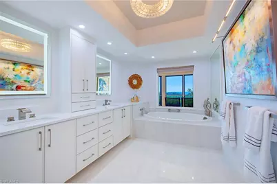 8960 Bay Colony Dr #801, Naples, FL 34108 - Photo 15