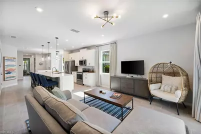 4665 Arboretum Cir #101, Naples, FL 34112 - Photo 11