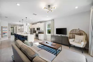 4665 Arboretum Cir, Naples, FL 34112 - Photo 11