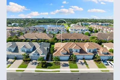 4665 Arboretum Cir #101, Naples, FL 34112 - Photo 29
