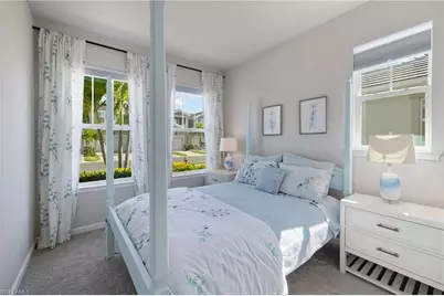 4665 Arboretum Cir #101, Naples, FL 34112 - Photo 19