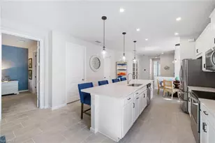 4665 Arboretum Cir, Naples, FL 34112 - Photo 15