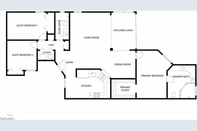 601 Beachwalk Cir #L104, Naples, FL 34108 - Photo 25