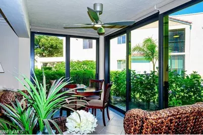 601 Beachwalk Cir #L104, Naples, FL 34108 - Photo 9