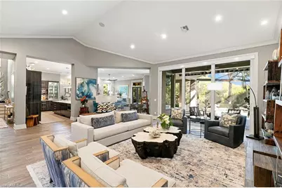 927 Barcarmil Way, Naples, FL 34110 - Photo 5