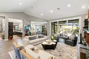 927 Barcarmil Way, Naples, FL 34110 - Photo 5