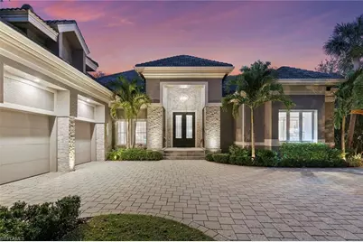 927 Barcarmil Way, Naples, FL 34110 - Photo 3