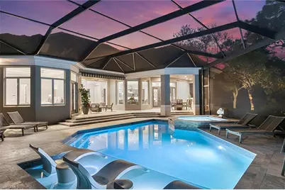 927 Barcarmil Way, Naples, FL 34110 - Photo 45