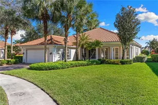 3128 Dominica Way, Naples, FL 34119 - Photo 3