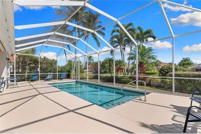 3128 Dominica Way, Naples, FL 34119 - Photo 29
