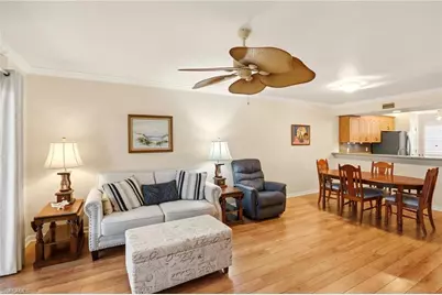 289 Robin Hood Cir #101, Naples, FL 34104 - Photo 7