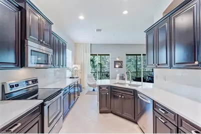 9528 Ironstone Ter #201, Naples, FL 34120 - Photo 5