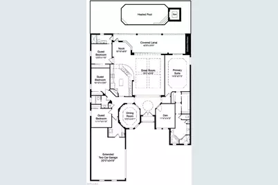 9774 Nickel Ridge Cir, Naples, FL 34120 - Photo 37