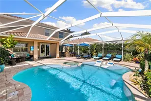 14554 Lanier Ct, Naples, FL 34114 - Photo 1