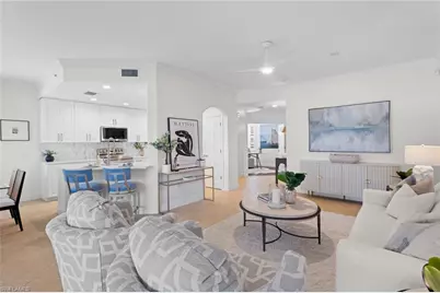 8775 Coastline Ct #102, Naples, FL 34120 - Photo 7