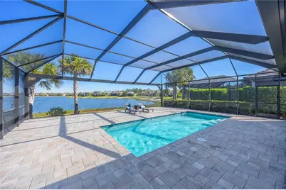 6767 Pennyroyal Dr, Naples, FL 34114 - Photo 31