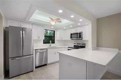 17455 Blueberry Hill Dr #A, Fort Myers, FL 33908 - Photo 5